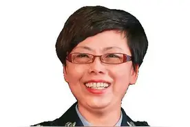 代表委员履职风采 | 杨蓉 民生就是警务 群众就是亲人图片