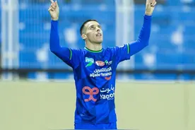 特略：梅西签约意味着美国足球飞跃 沙特联赛未来竞争力比MLS更强图片