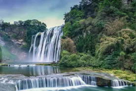 解锁清凉新玩法！这些夏游贵州精选旅线值得打卡图片