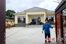 直击沈阳于洪区打造“东北城乡协调发展先行区”幸福场景!图片