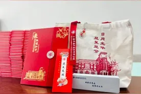 下一站，扬帆起航！2023各大高中录取通知书发出，你最中意哪款？图片