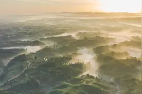 中国投资热点城市丨甘肃：得天独厚资源创造无限投资潜力图片