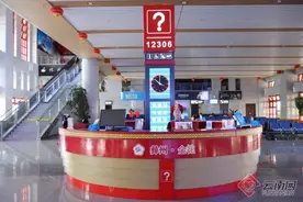 坐上动车去过火把节！ 昆明至楚雄开行火把节专列图片