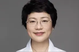 顾建英：医学要有精度，更要有温度图片