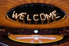 成都，不止烟火：一场盛会印证文化软实力，运动之城未来可期图片