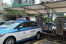 民呼我应 | 全国各地充电站迎来价格上涨 深圳市民体感如何？图片