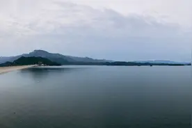 密云水库蓄水量10天增加1.287亿立方米图片