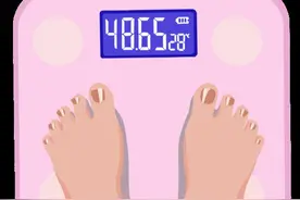 健康的体重是多少？怎样维持？怎样饮食、运动更科学？一文读懂！图片