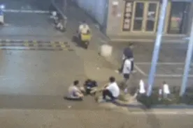 你可能不信，一句“瞅你咋地”竟引发一起故意伤害案……图片