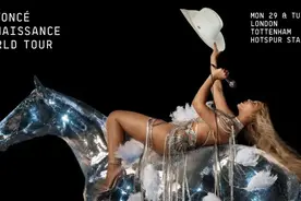 十一岁就献唱万人世界巡演，身价8亿还是下一站天后？图片