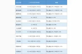 光伏产业链利润“向下”转移，下半年建议来了图片