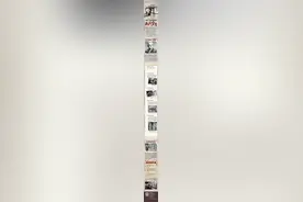 图说丨192张照片、60余件实物，“跟着”史迪威将军回顾抗战岁月图片