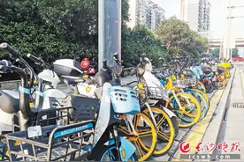 共享助力车，如何更给力？图片