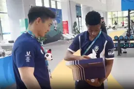 深一度｜我在成都，见证友谊图片