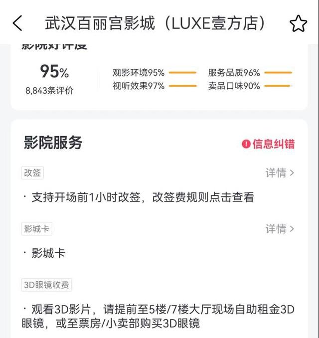 看场3D电影还得买副眼镜合理吗？快来这里说