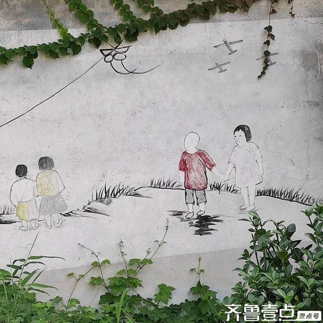谭天章｜现代诗《秋意》
