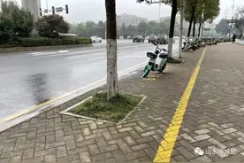 共享电单车“痛点”怎么破？| 山水洲城记图片