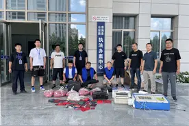 身份证、驾驶证、毕业证、离婚证……绍兴警方捣毁一跨省网络制售假证团伙图片