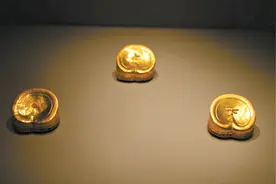 “海昏侯”是对刘贺的贬损吗？图片