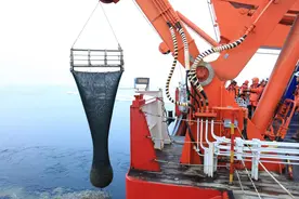 第13次北冰洋科考丨专访：北极地区升温全球最快——访中国第13次北冰洋科学考察队首席科学家陈陟图片