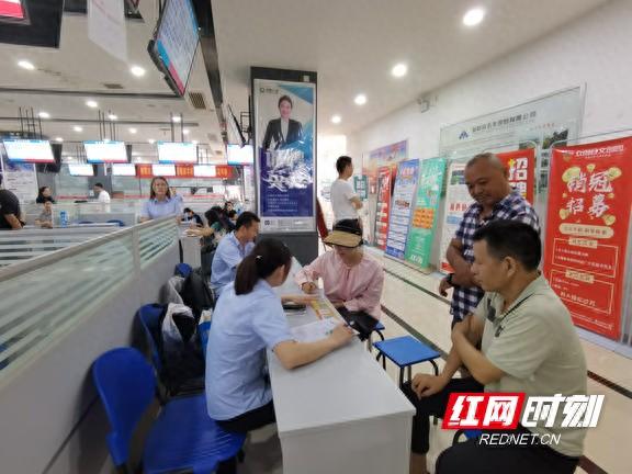 七场招聘！4000个岗位！这个夏天，石鼓区“就业盛宴”等你来约