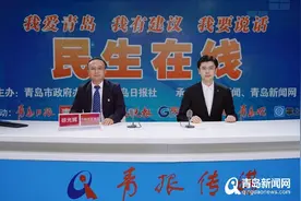 【民生在线】提升邮政快递业服务质量 有问题可拨打这个电话申诉图片