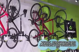 入秋天微凉Cityride火爆，青浦自行车市场供不应求图片