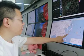 贵阳为何天天雨雨雨？权威解答→图片