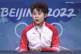 奥运冠军王濛被冻结股权445万，曾传被带走调查，王濛：没有的事！图片