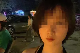 女子自驾贵州露营遇山洪失联40天，父母希望找到她！山地救援人士：露营应远离溪谷河沟图片