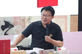 为人不知张伯驹，踏遍故宫也枉然？荣宏君出书让大家不再有缺憾图片