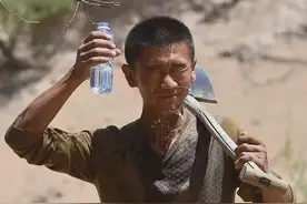 【甘快看】“做生态文明建设的实践者” ——记八步沙林场第三代治沙人郭玺图片