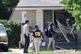 七旬越战老兵被FBI击毙，曾称要拿枪“招待”拜登这个“小丑总司令”图片