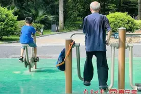 夏天总感觉喘不上气，是什么原因？医生提醒→图片