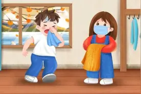 养命先养肺！学会这些养肺护肺方法，关乎身体健康图片