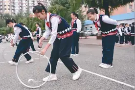 沈阳考生注意！这项考核！计入中考总成绩！图片