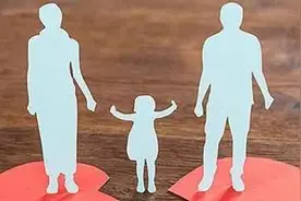 孩子不愿见母亲，父亲能否要求中止母亲探望权？图片