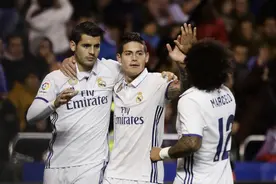 皇马出售青训出身球员转会费排行：莫拉塔8000万欧居首&两次上榜图片