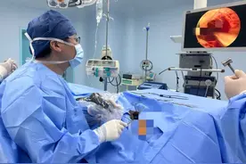 9岁男孩“睡得香”，父母一查后悔不已：孩子每晚竟在遭罪图片