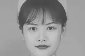 致敬！26岁护士捐器官完成最后一次救死扶伤图片