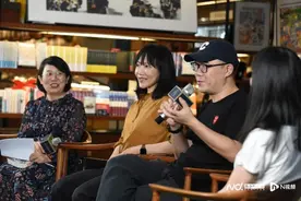 如何应对教育内卷？石一枫新著聚焦海淀“鸡娃”大战图片