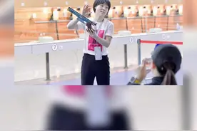 每个人都可以一试身手，新玩法让湖北射击迎来大发展图片