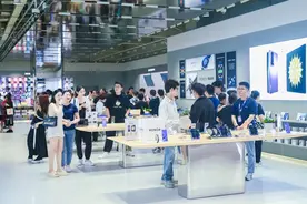 荣耀赵明：华为5G若回归荣耀最开心，华为苹果并非不可逾越图片