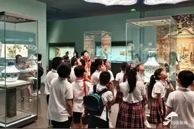 预约参观限额3000人！下周五山东博物馆奇妙夜等你来打卡图片