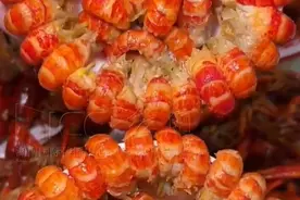 湖南美食图鉴丨长沙龙虾馆排队7000桌 快来一起实现小龙虾自由图片