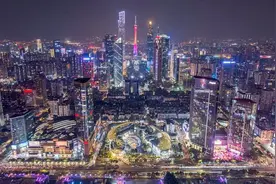 “羊城夜市”所带来的发展契机以及需要协调的事项图片