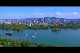 济南市历城区区情及重点平台简介图片