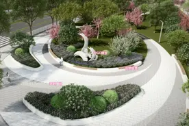 打造生态宜居环境，浦东这里将建设多个口袋公园图片