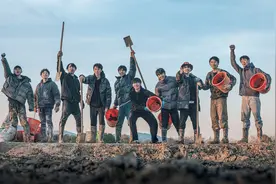 土地的回声——少年种地记图片