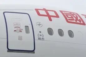 东航Wi-Fi实现全程在线，打工人是喜还是忧图片